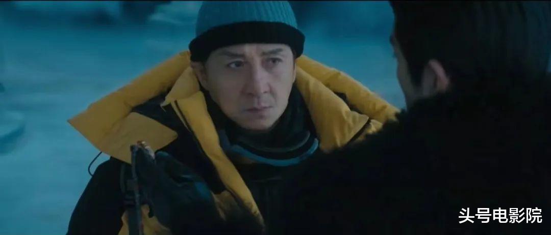 春节档新片预售票房破3亿！成龙跑路，刘德华出卖隐私还是输惨了