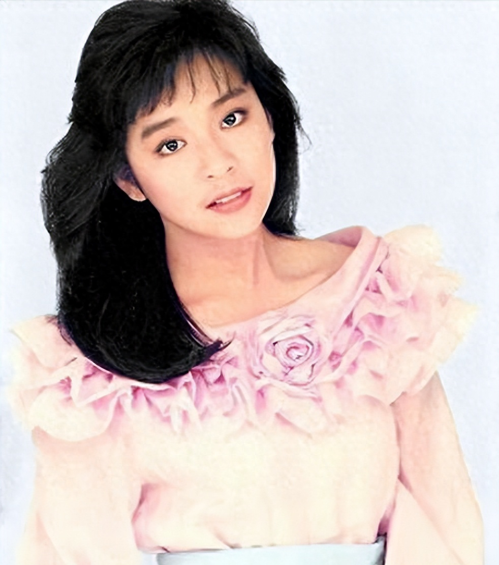 以为她们退圈了，没想到已经去世了，这28位女明星红颜薄命好可惜