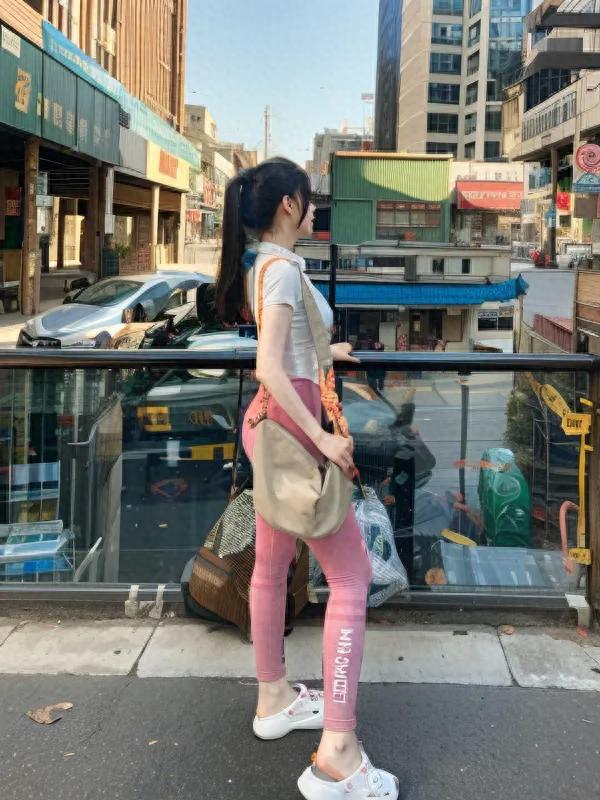 有谁能拒绝粉色的诱惑呢?