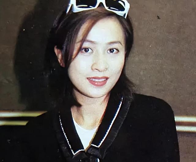 1990年刘嘉玲被绑,其内幕遭曝光,背后真凶竟与黑社会有关系