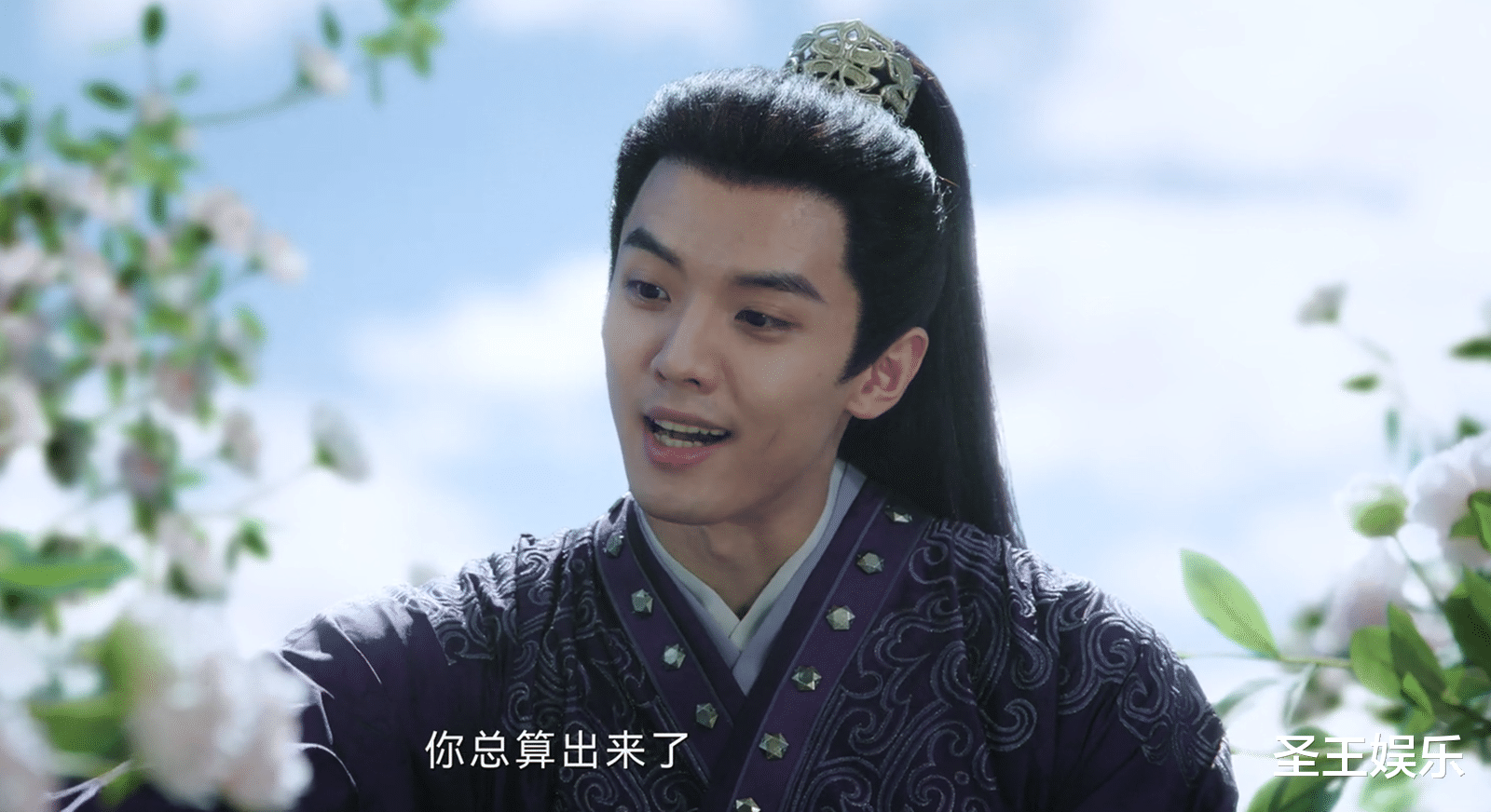 《宁安如梦》上一世燕临软禁、玷污姜雪宁,难怪燕临最终远走他乡