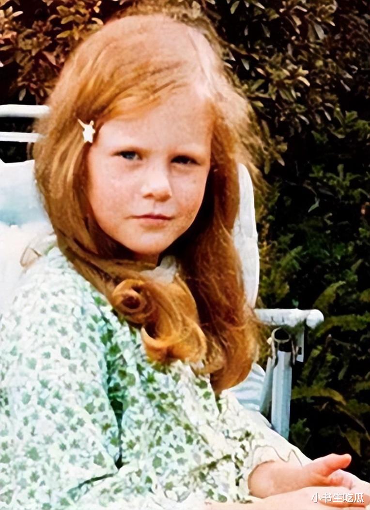 和阿汤哥离婚17年以后，妮可·基德曼释怀了：感谢他曾经保护过我