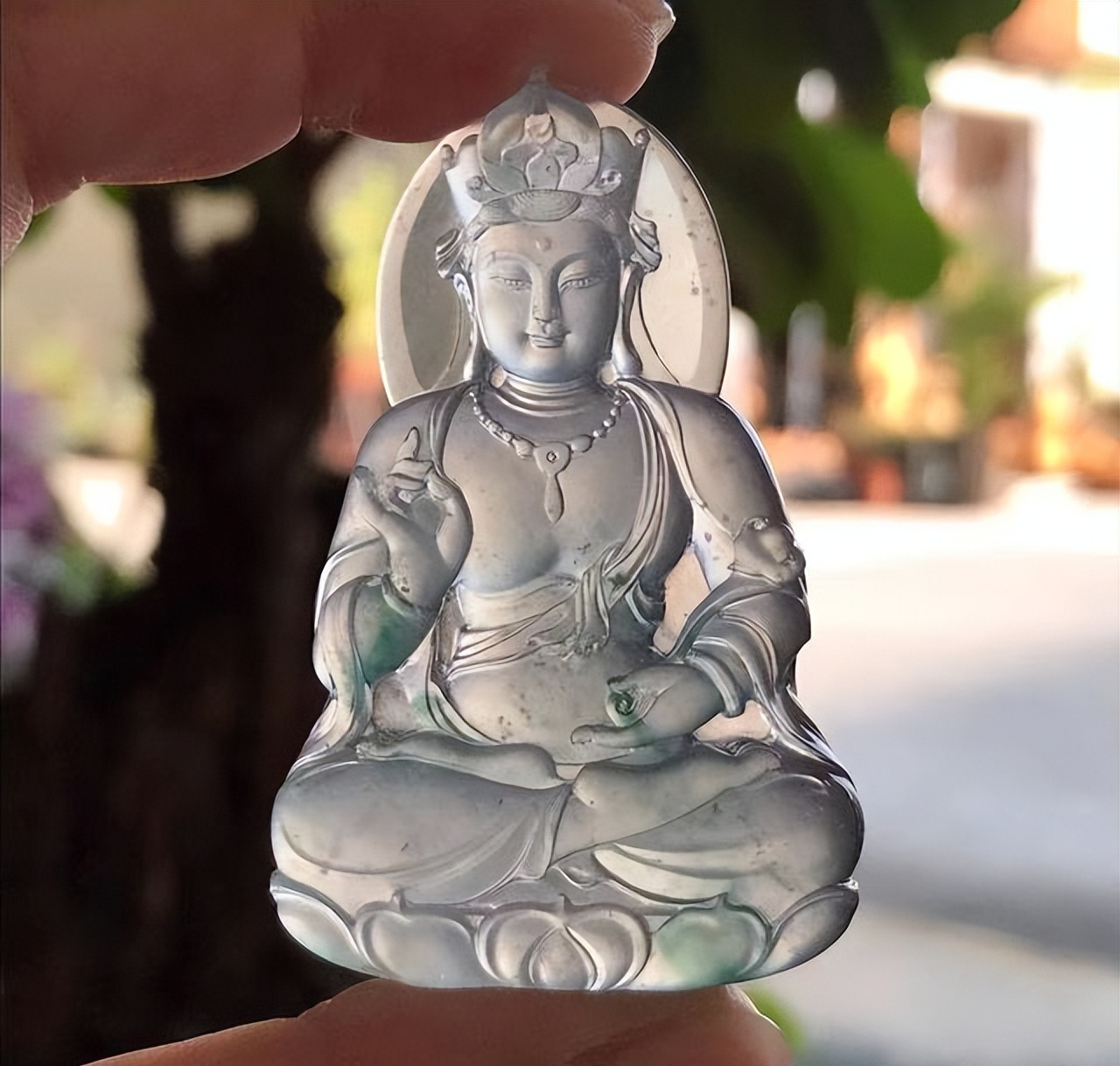 翡翠|翡翠有没有老料新料之分？