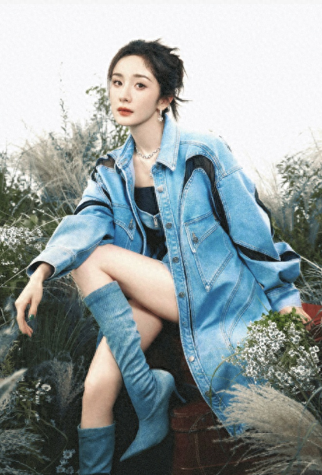 如果不是“下错一步棋”，你可能永远不会发现，杨幂的“精明”