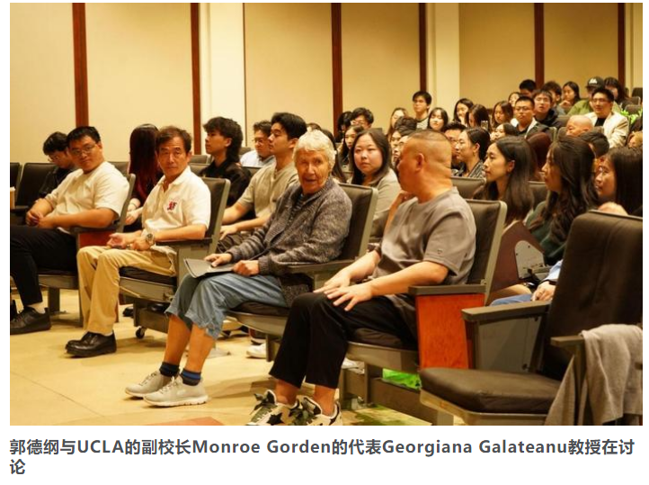 深扒郭德纲“全球文化大使”内幕，背后推手是杨志刚大徒弟