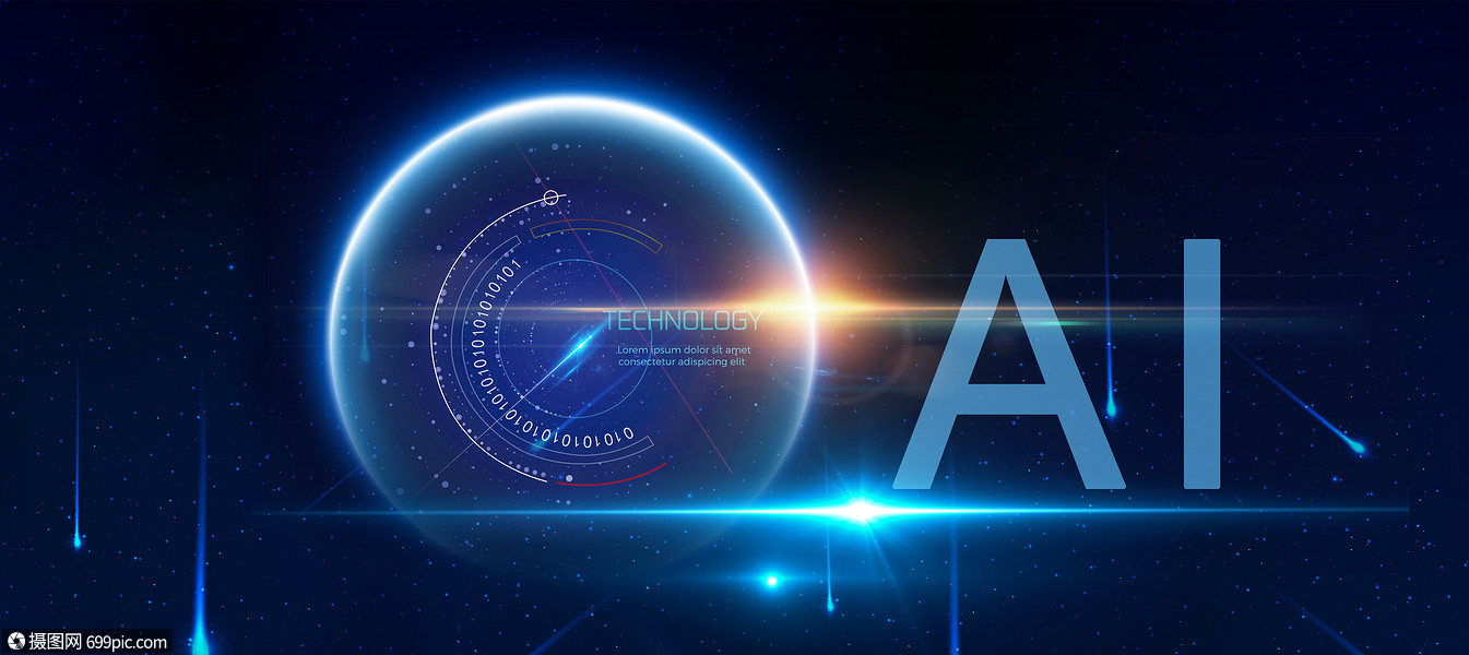 人工智能时代,在社交媒体上发布个人信息时,它们被用于什么目的?