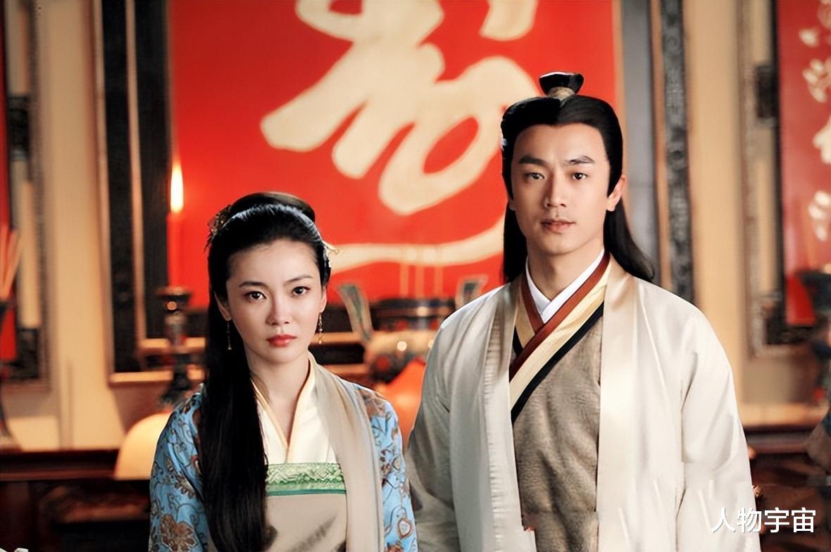 她貌美不红，TVB北上改名拍电影，嫁好男儿生女离异，卖三亿豪宅