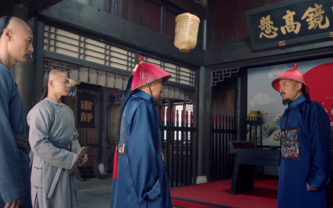 央视明晚开播!36集大剧空降,四位国家一级演员坐镇,有好戏看了