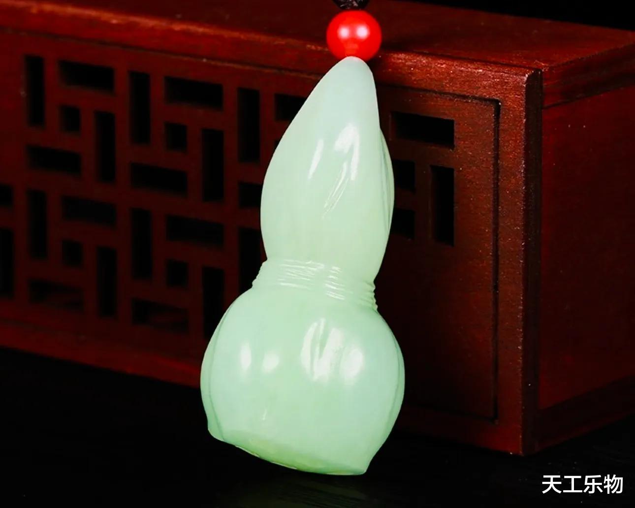 一句话分辨玉种品类!十大和田玉孪生玉种!