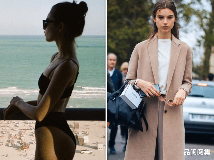 |莱昂纳多·迪卡普里奥与22岁模特梅根·罗奇在伊比沙岛共度周末