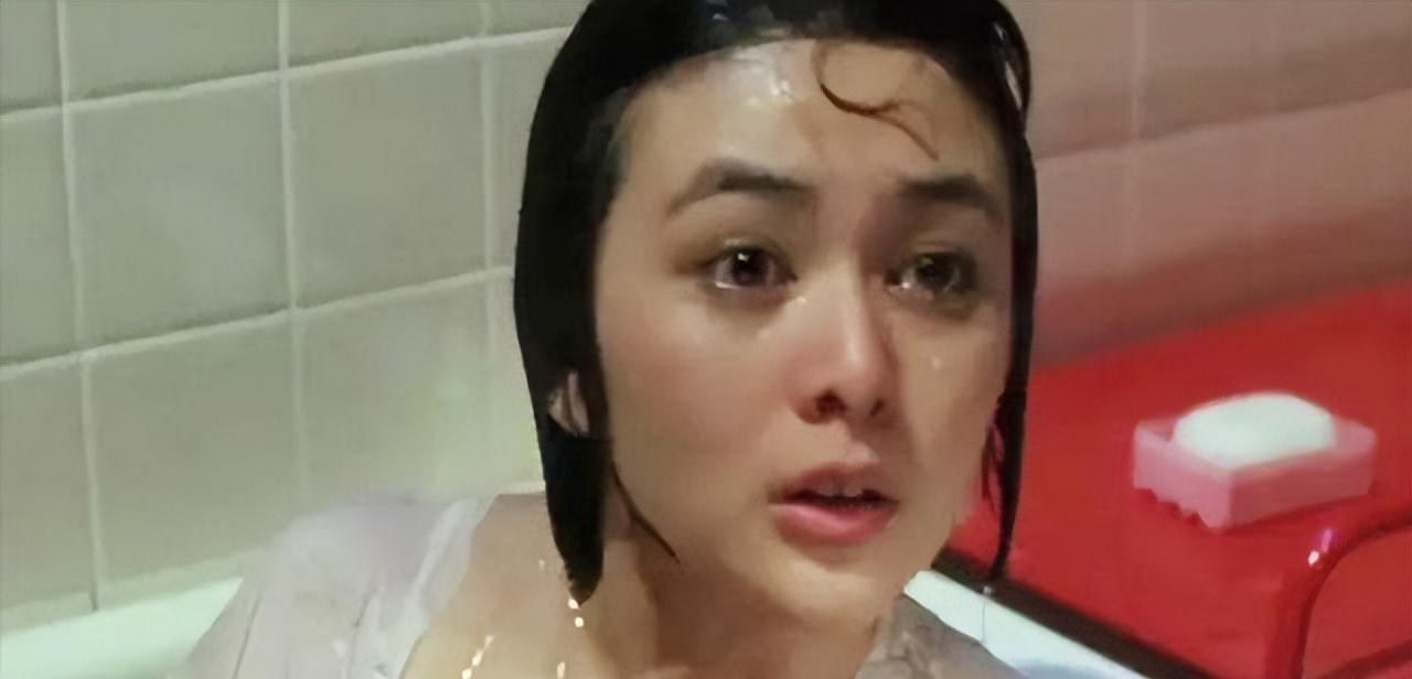 年轻时倾国倾城,老了却成“土肥圆”,这9位发福的女星让人惋惜