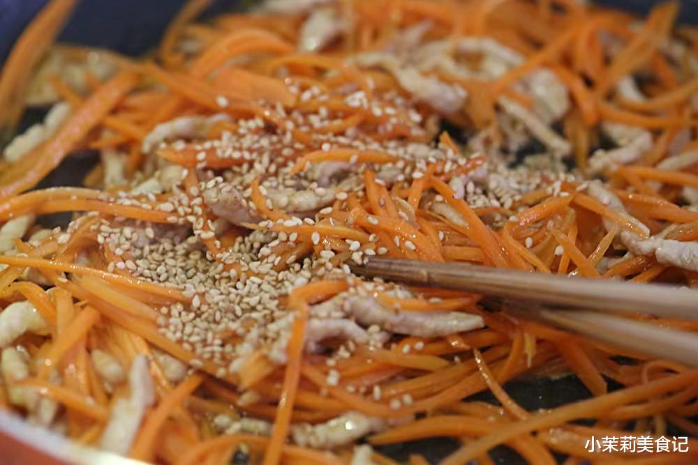 胡萝卜|胡萝卜的“死对头”,医生提醒:二者万不可同吃,弄懂再吃更受益