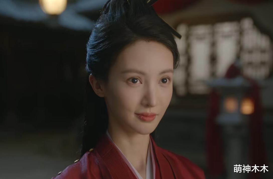 《庆余年2》新预告翻车！演员状态差表情僵，惨遭吐槽又老又丑