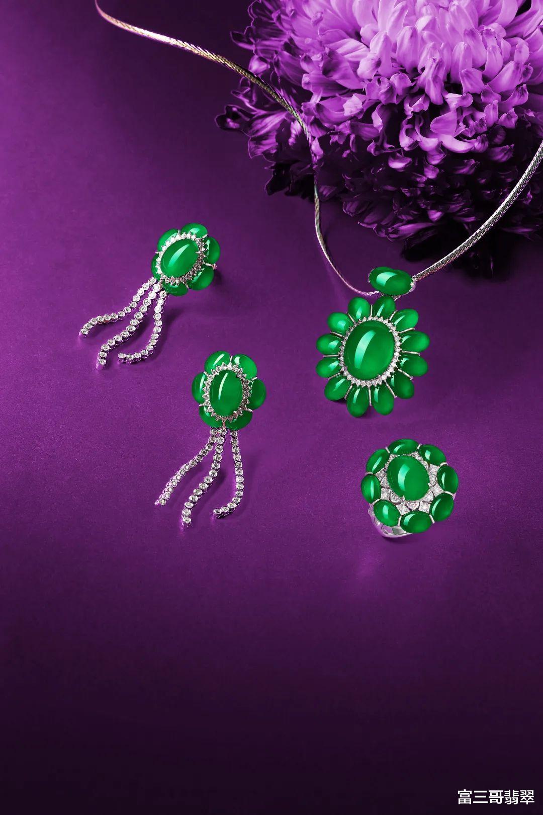 奇石|华艺国际2023春拍,顶级翡翠邀您共赏