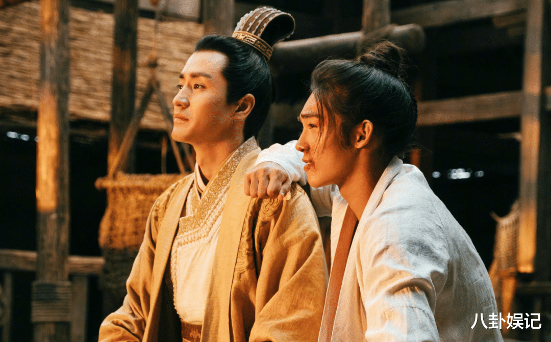 天生没有当明星的命?吴京分享《封神》某演员因嫌弃角色小而退演