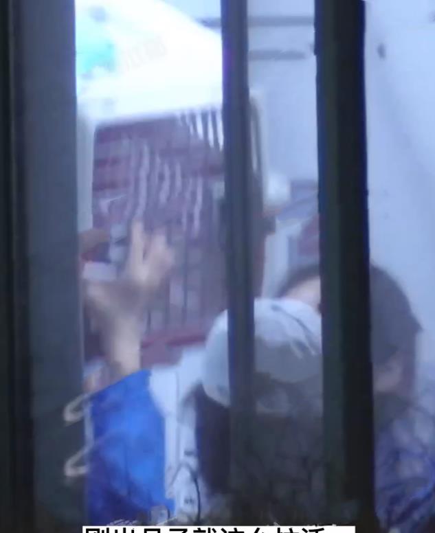 胡歌|胡歌妻子产后第41天首次露面!走路一瘸一拐不见丈夫