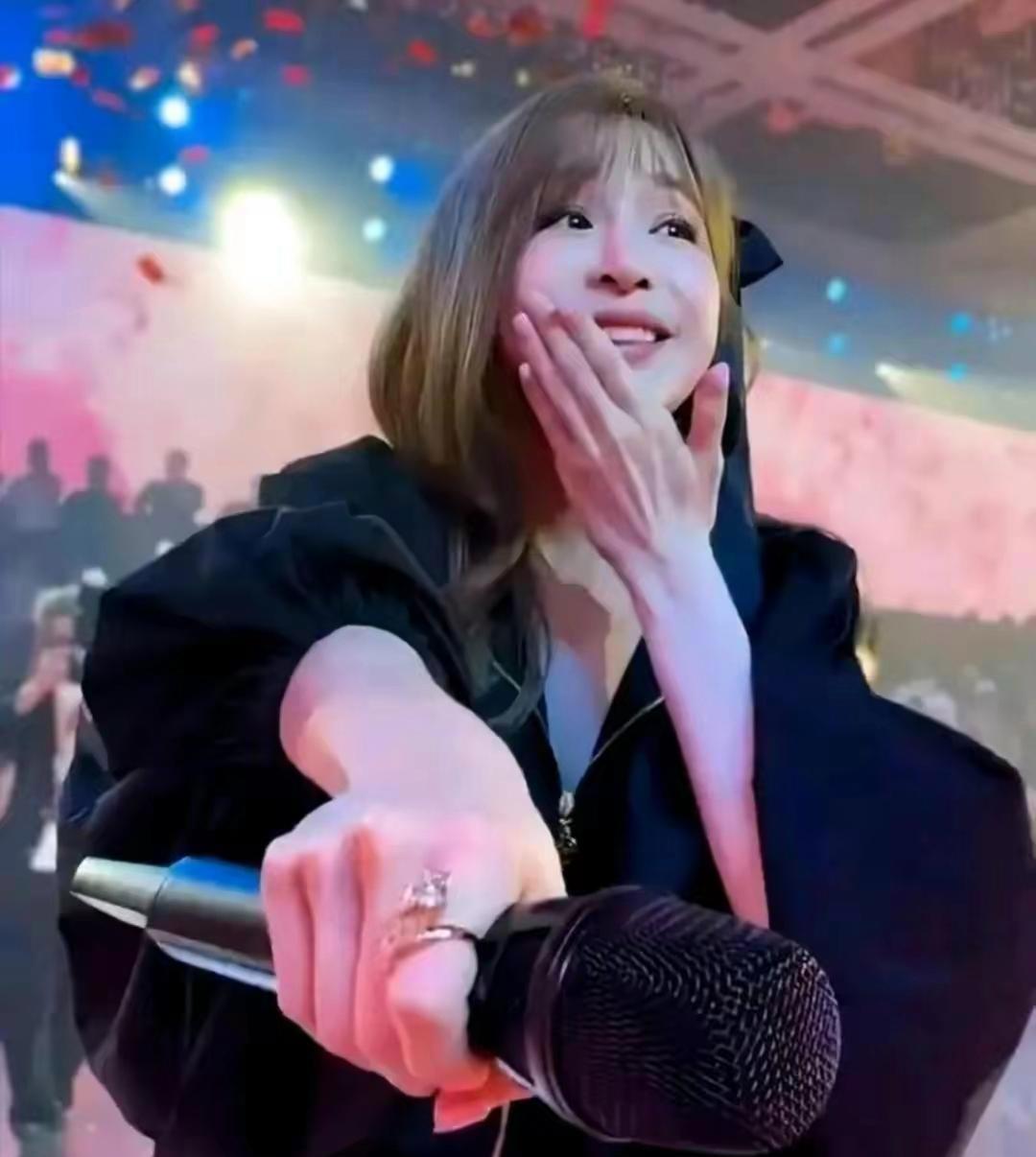 |为什么徐怀钰不会成会第二个王心凌?她缺少一样特别重要的东西