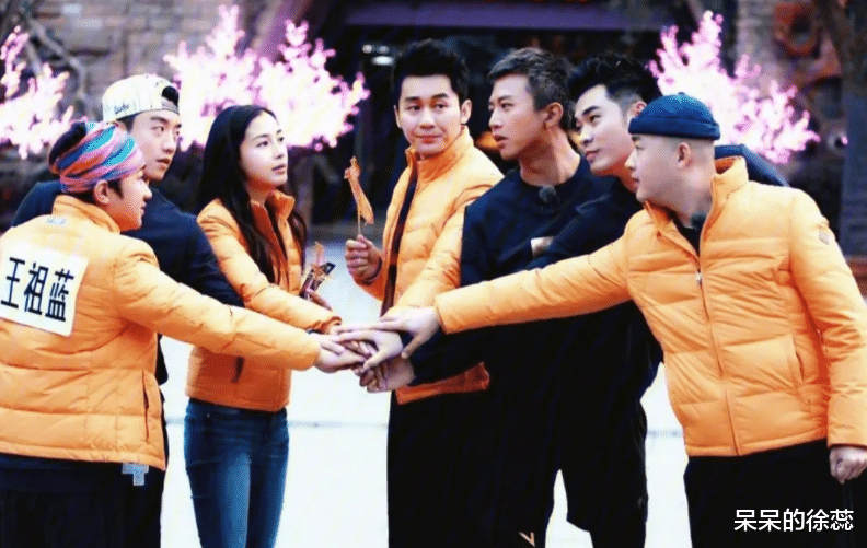 奔跑吧兄弟|《跑男》第11季将录,原班人马却网传难以聚齐,baby要缺席6期?