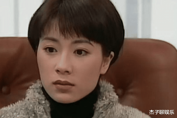 张可颐|53岁的张可颐,不婚不育也没“固定”伴侣,可爱情不是必需品