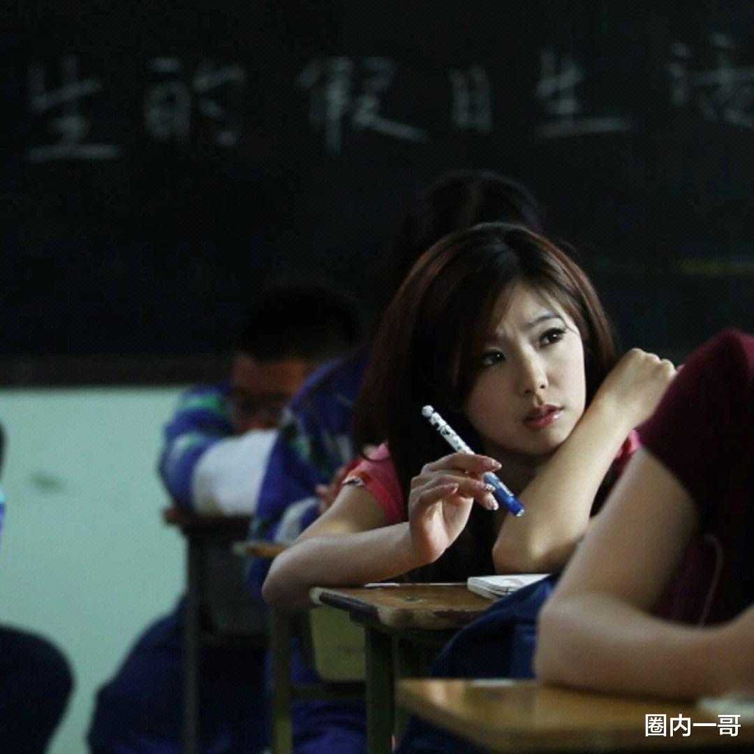 当“硅胶脸”混进央视献礼剧,高颜值被打回原形,演技再好也拉垮