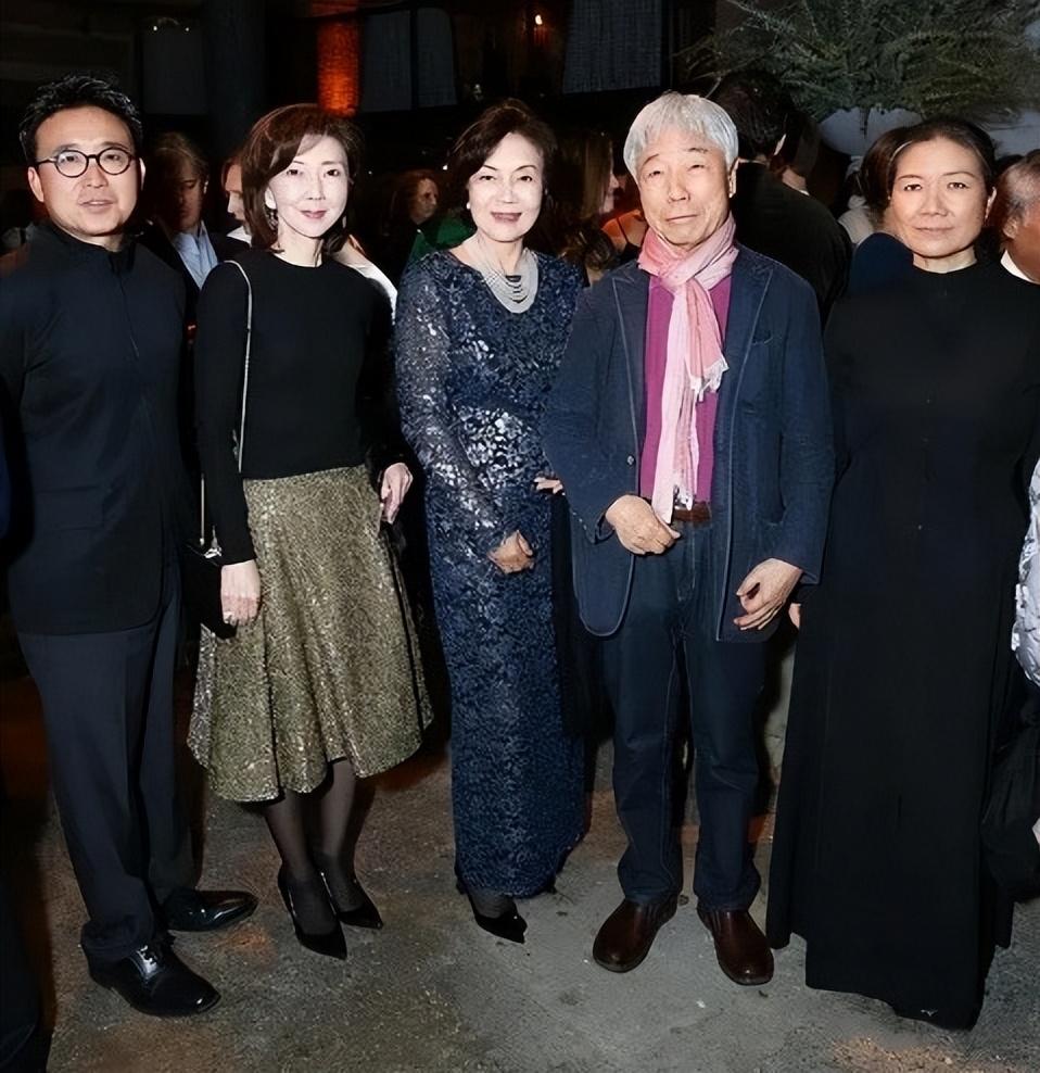 预告片|跟李在镕离婚后，三星前太子妃和影帝李政宰热恋8年，越来越美