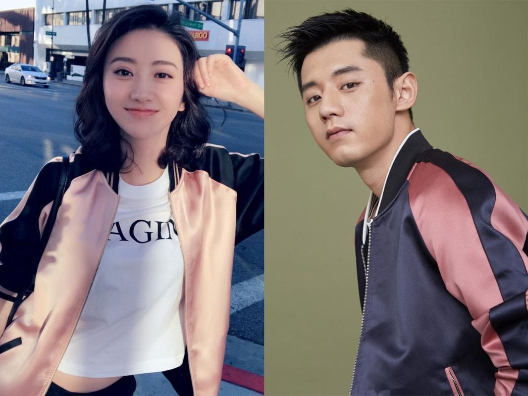 |14时官宣，张继科被抓悬念揭晓，终为自己的行为买单，景甜如愿