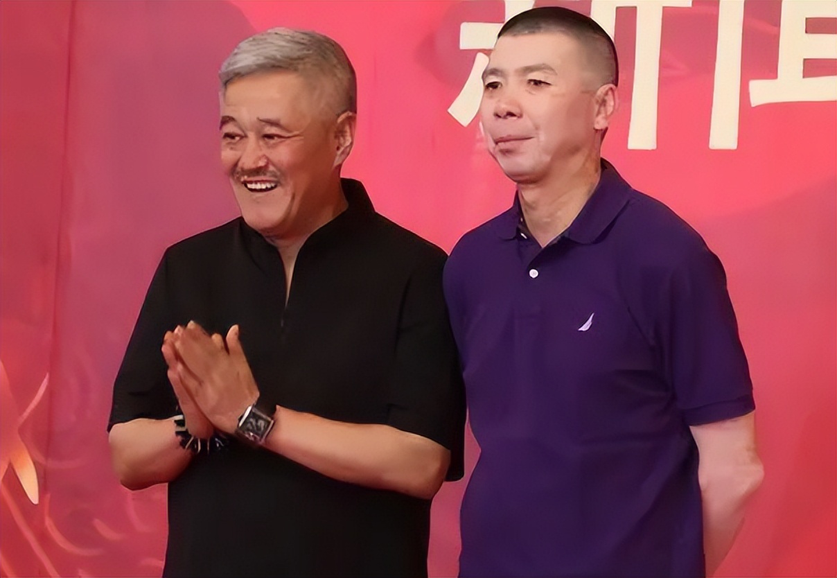 春晚|赵本山:宣布退出过春晚,今天又回来了,难得让人重视