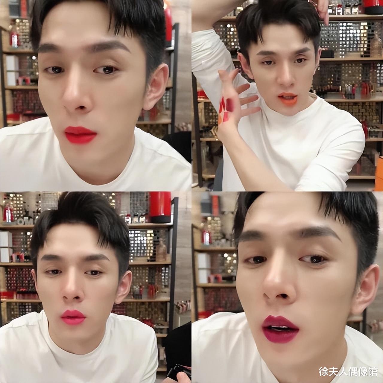 向太|向太直播不成,与MCN机构闹翻对簿公堂,对方列其四宗罪