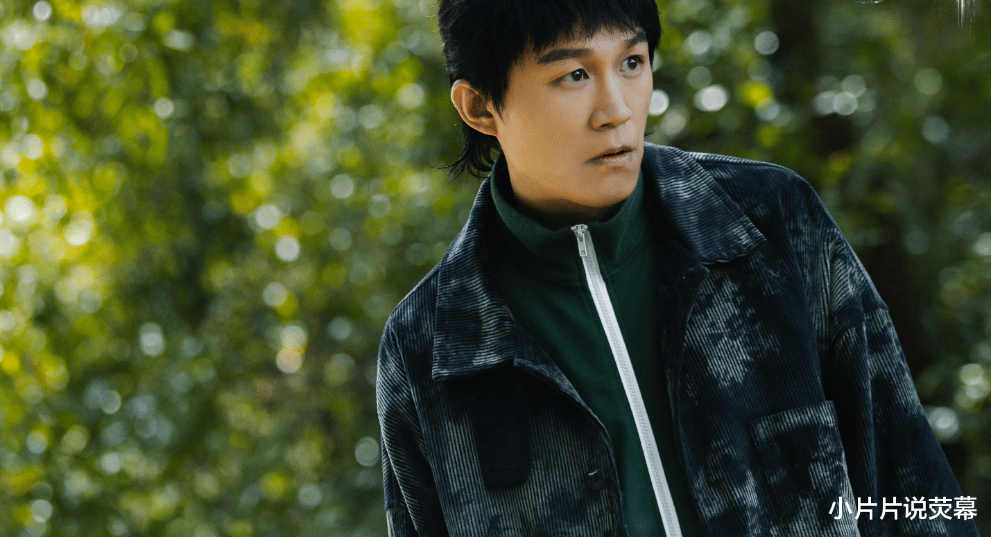 高启|《狂飙》反派人物结局,全员悲剧,无一幸免