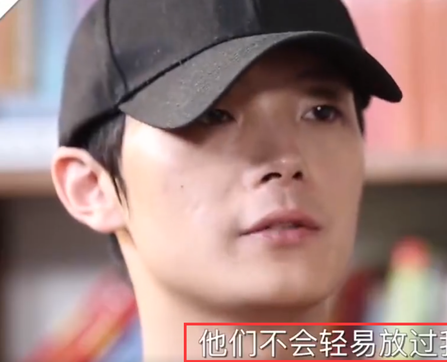 大导娱乐圈选妃碰上硬茬了?