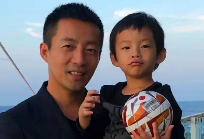 孙怡|孙怡离婚被善待:消费王京花获谅解,女儿成团宠,董子健恨不起来