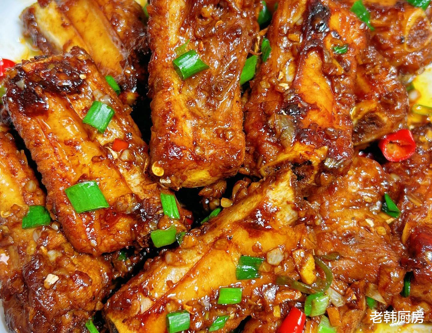 |晚餐吃什么?推荐5道受欢迎的家常菜,开胃解馋,多吃几碗白米饭