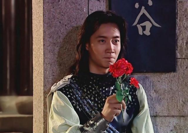 陶昕然|分手16年后,杨俊毅、陈法蓉,人生差距一个天一个地