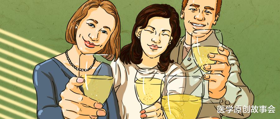 男性一定要戒酒吗？提醒：50岁以后，喝酒牢记5点，对身体好