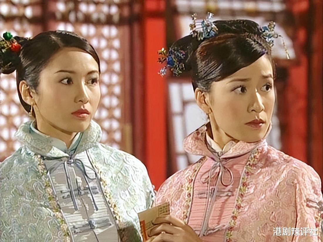 51岁黎姿冻龄有术却被吐槽，曾识人不清不愿女儿太早拍拖：越迟越好