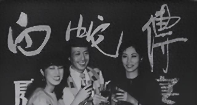 2002年“妖王”罗文去世，葬礼轰动全港，刘銮雄为何会被赶出灵堂