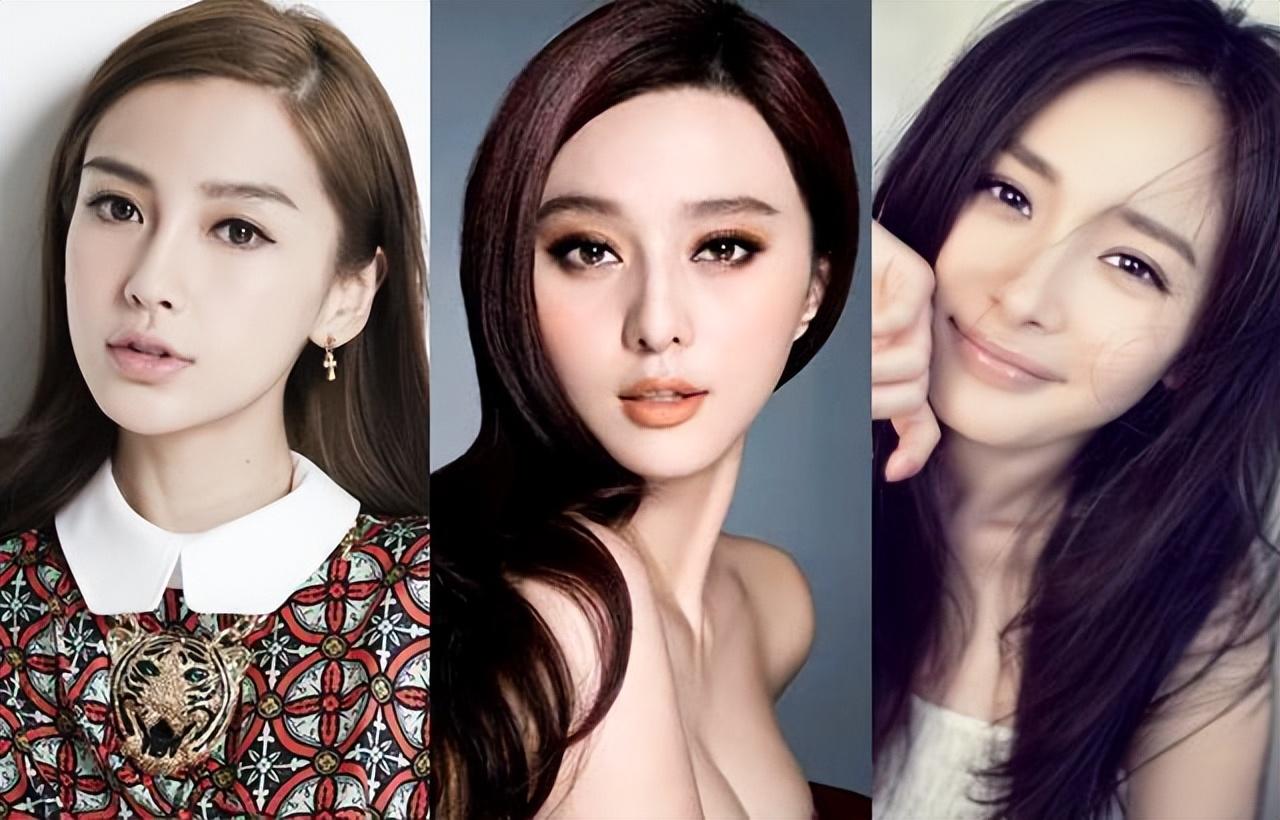 8年后再看黄宗泽：娱乐圈“奇怪现象”，在他身上体现得淋漓尽致