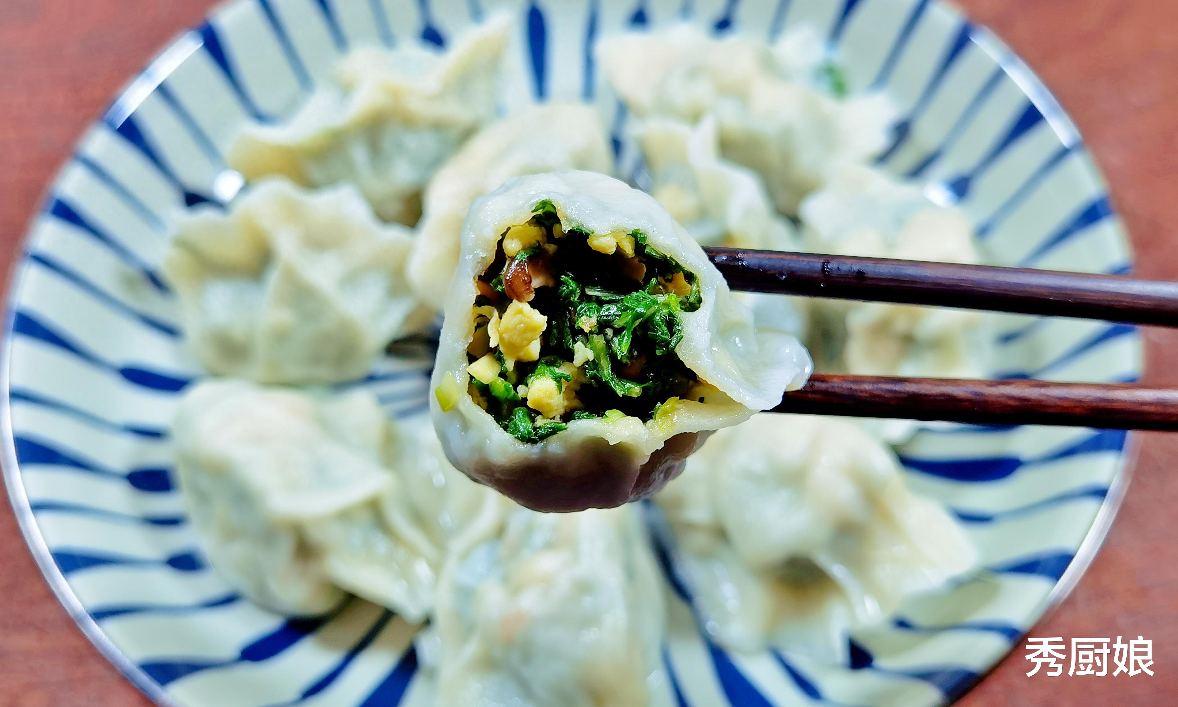 美食教程|入秋后，抓紧吃“秋天三宝”！鲜嫩营养正当季，采摘短，别不懂吃