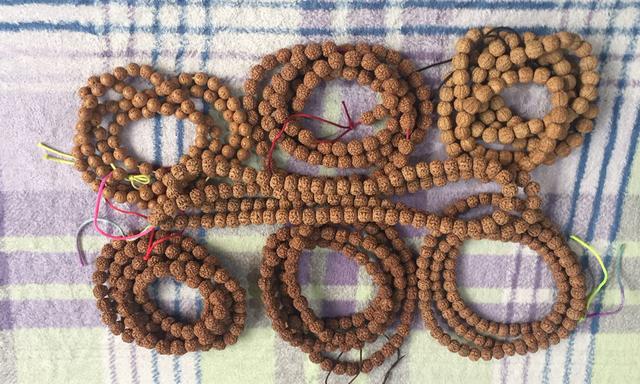 怎样挑选文玩小金刚