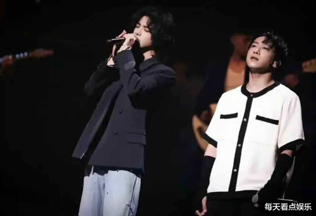 央视不再给华晨宇留面子！这不是“华语之神”，这是华语乐坛的悲哀