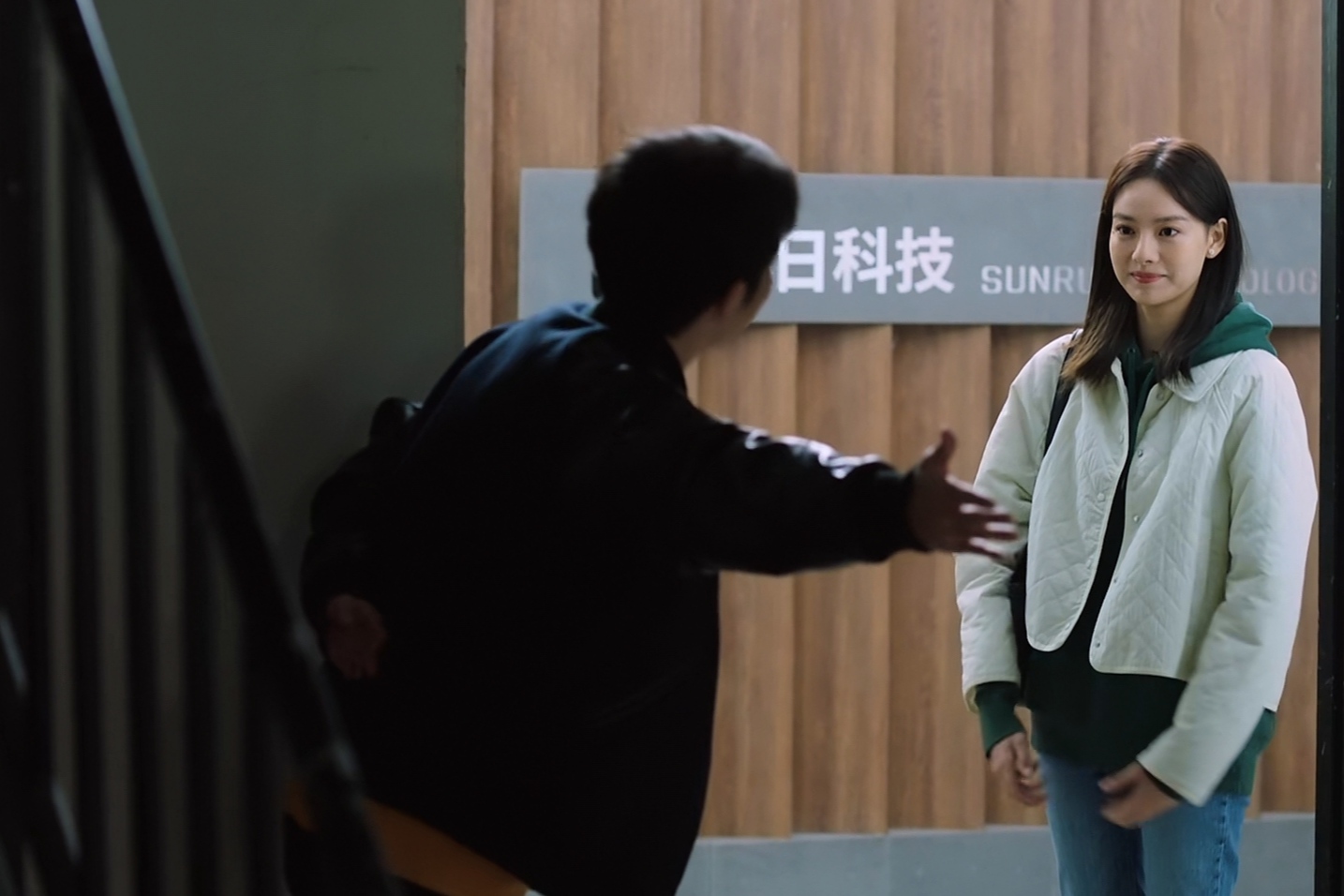 《一路朝阳》原著结局:陈青负债200万,田蓉成最大赢家