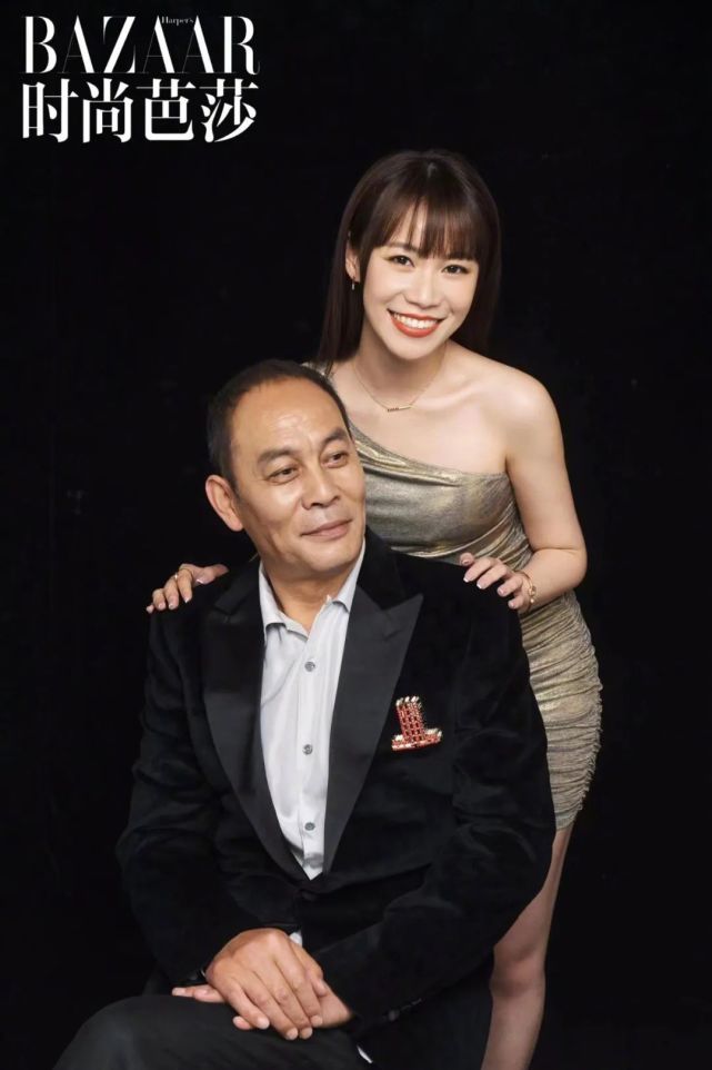 娱乐圈|内娱星二代，“霸占”娱乐圈