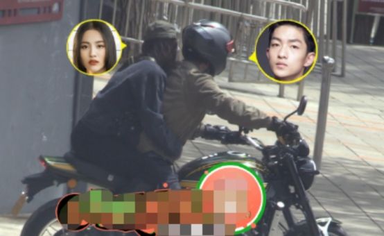 万籽麟回应和黄宗泽隐婚生子：不认识黄先生，我也觉得离谱