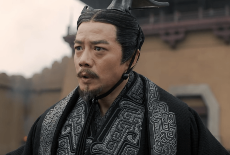 除了赵王迁之外,另一位大名鼎鼎的历史人物也被放逐于房陵,那就是秦国