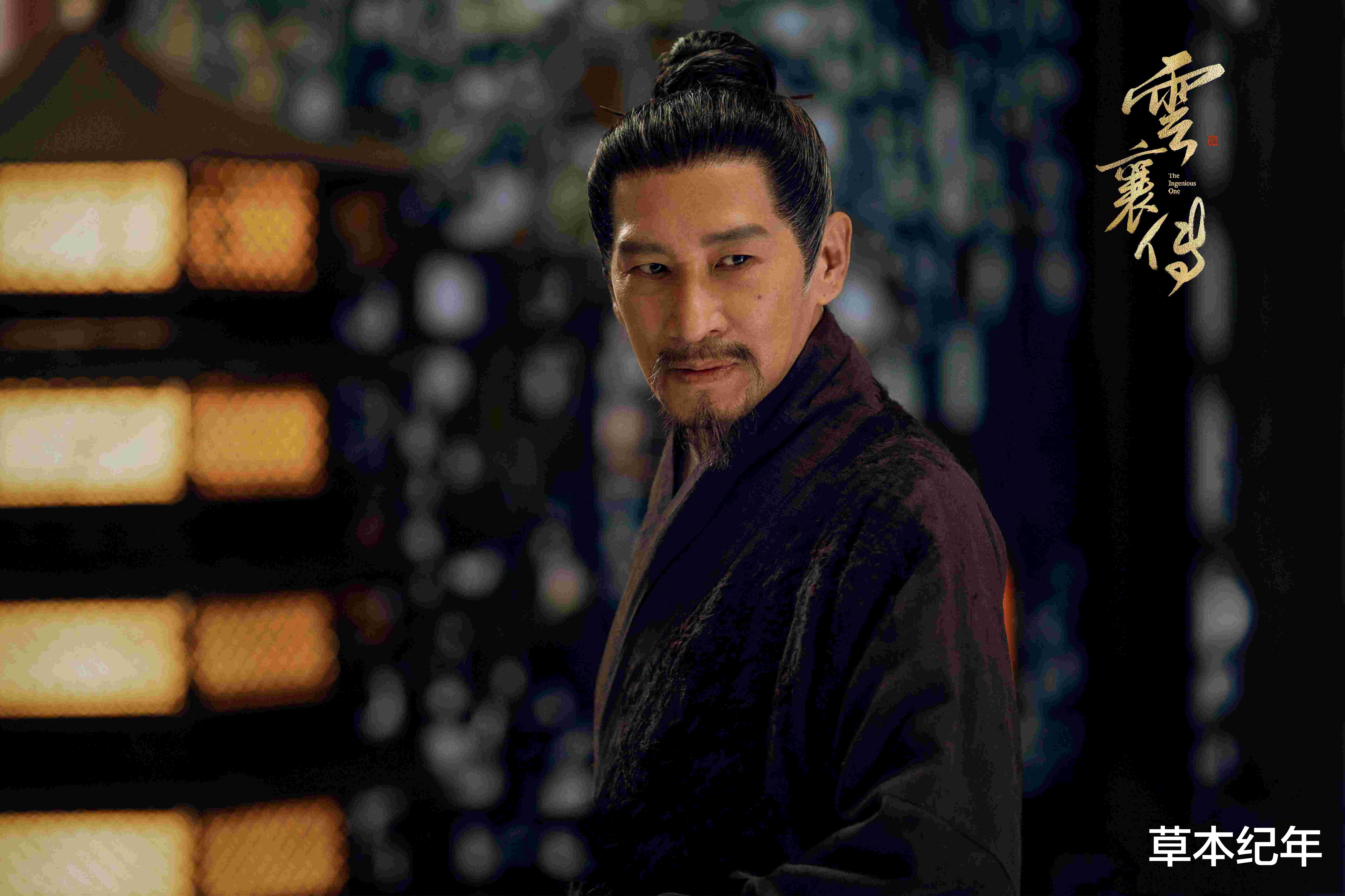 郭麒麟|2天播4部大剧!王劲松、郭麒麟成功让观众入坑,国剧疯狂5月来了