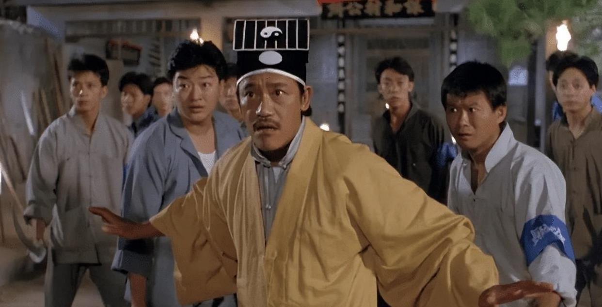 吴耀汉|4月离世的8位著名演员,太可惜了