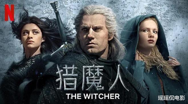 一直被低估的5部黄暴美剧,看点十足,你可能都错过了