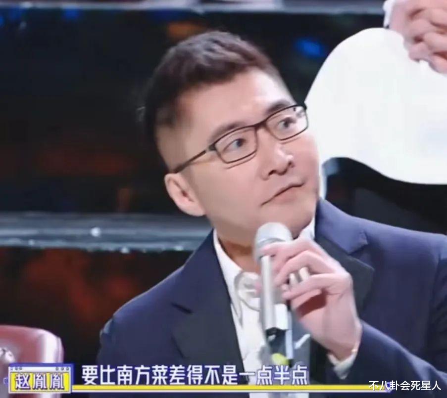 刘宇宁|刘宇宁现身龙年春晚彩排，娱乐圈的人情世故，被体现得淋漓尽致