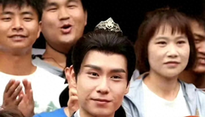 美男?假的!6位靠角色滤镜成男神的演员,颜值个个都经不起推敲