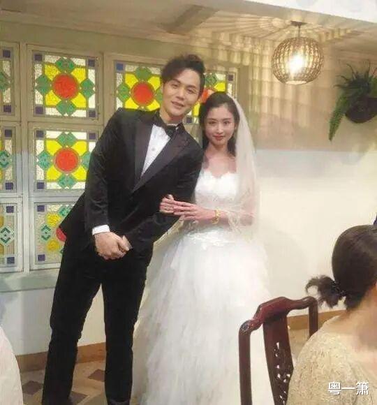 阿娇|《外来媳妇本地郎》罗飞雁，戏中与康天庥相爱五年，戏外感情成谜